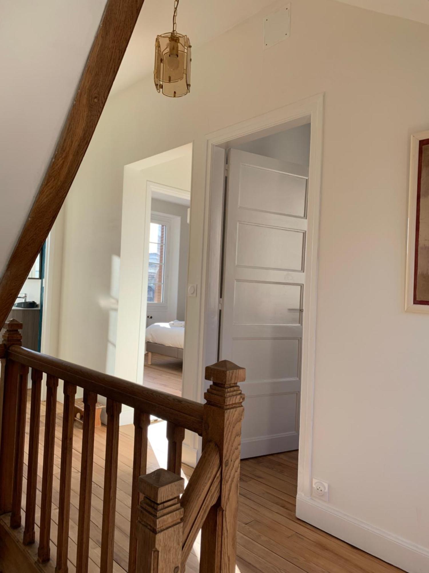 Le Claugi Villa Damery  Eksteriør billede
