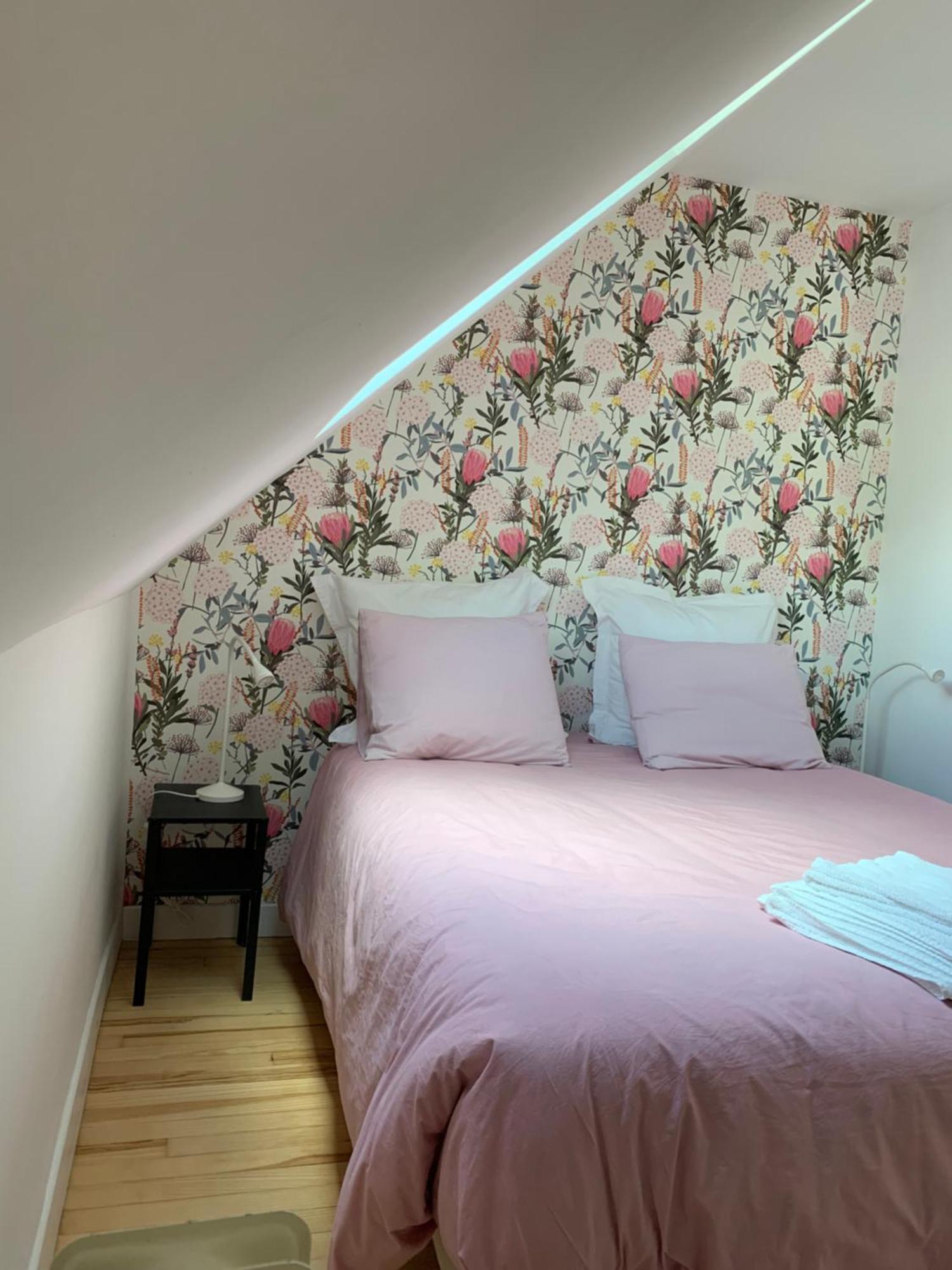 Le Claugi Villa Damery  Værelse billede